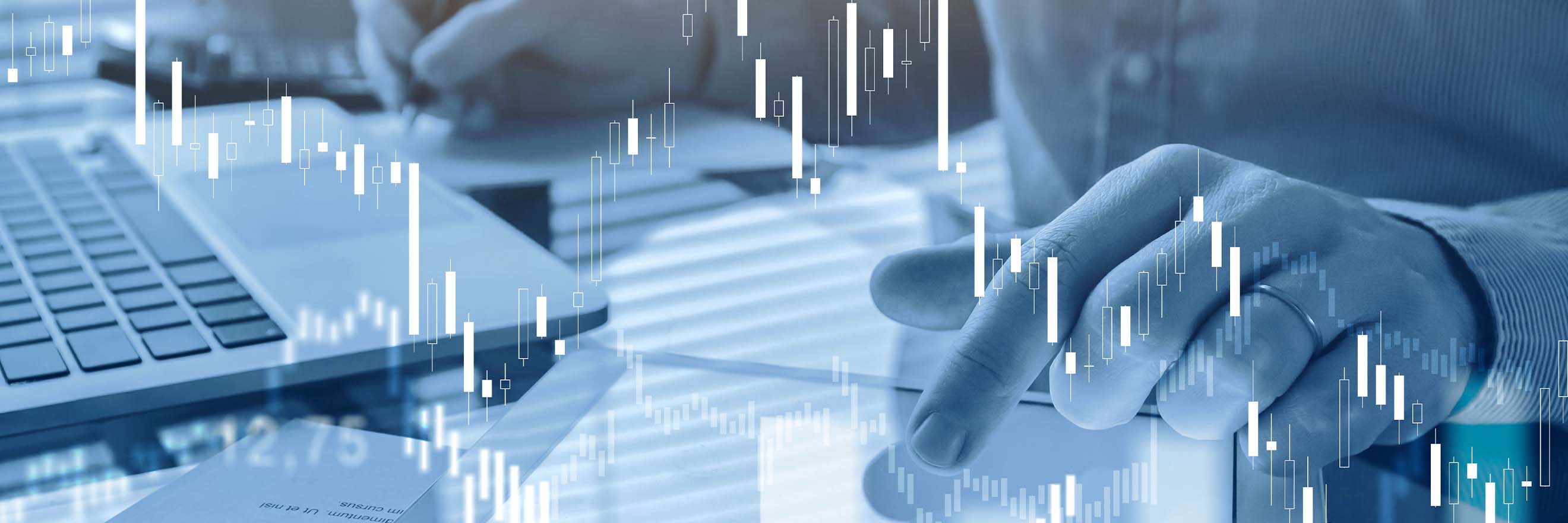 Primary Financial Market Indices - January 2018